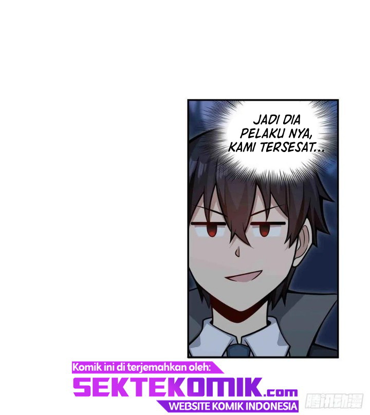 Wuxian Shitu Yu Shier Zhan Ji (Infinite Apostles and Twelve War Girls) Chapter 246 Gambar 20